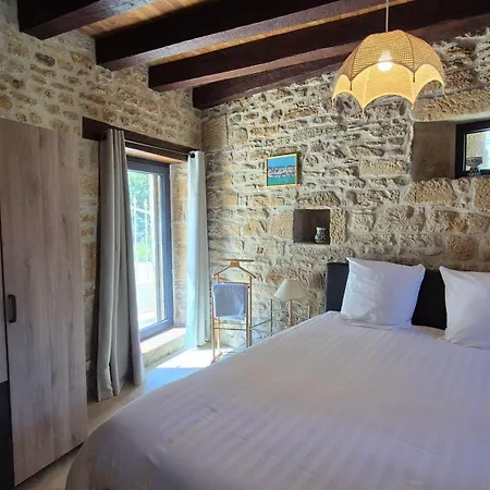 Daire De Charme Le Clos Avec Piscine Privee *