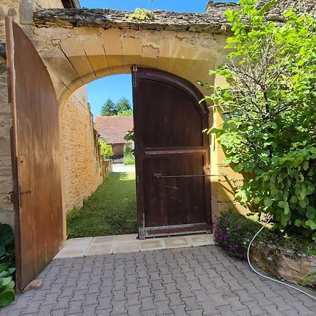 De Charme Le Clos Avec Piscine Privee Daire