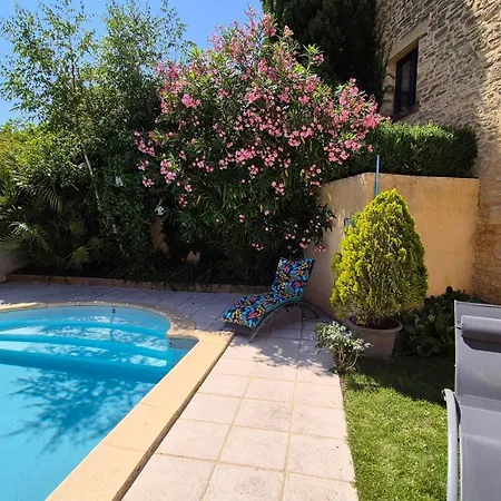 De Charme Le Clos Avec Piscine Privee Marcillac-Saint-Quentin
